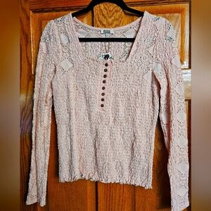Gimmick women's blouse